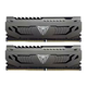 Patriot memorija DDR4 16GB 2x8GB 3200MHZ viper steel dual channel PVS416G320C6K