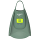 Speedo dmc super fins green l