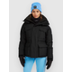 ONeill FwcCruz Hybrid Jacket black out
