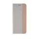 Futrola Lux Mesh Flip za Xiaomi Redmi 14C, Zlatne boje