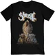 Ghost Majica Impera Glow Unisex Black S