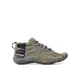 Vibram Fivefingers Trekking čevlji V-Trek Insulated 20W7803 Zelena
