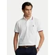 POLO RALPH LAUREN Majica, bela