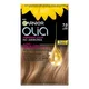 GARNIER Olia Boja za kosu 7.0 Tamno plava