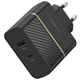 OTTERBOX EU WALL CHARGER 30W/USB-C 18W + USB-A 12W USB-PD BLK (78-52723)