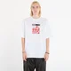 Majice A BATHING APE Bape Sticker Graphic Relaxed Fit Tee White XL