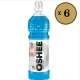 Oshee Napitak Izotonik, Multifruit, 0.75l, 6 komada