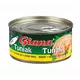 GIANA Tuna u biljnom ulju 185 g