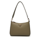 Torbica Guess JAZLYNN zelena barva, HWEZG9 52317