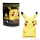 Epee Pokémon Pikachu Puppetronic RealFX interaktivna plišasta lutka