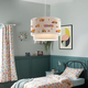 Opviq Luster AYD-3030, Beli