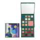 Pupa Pupart M Make-Up Palette Green set ličil 18.8 g