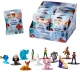 Disney+ presenečenje nano kovinske figure 1 kos - Simba Toys