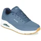 SKECHERS Muške patike Uno - Stand On Air 52458-Nvy teget