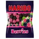 BOM.GUMENE MALINE/KUPINE 100G.HARIBO