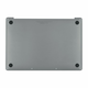 Apple MacBook Pro 13 A2159 (2019) - spodnji pokrov (Space Gray)