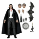 Figura Universal Monsters - Dracula (Transylvania) - NECA04814