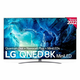 LG QNED 75QNED966QA LED televizor 190,5 cm (75) 8K Ultra HD Pametni televizor Wi-Fi Crno
