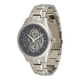 Ročna ura Armani Exchange Dante Multifunction AX1873 Silver/Silver
