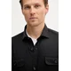 BOSS Srajca H-Rob-Sp-2P-263 50567050 Črna Regular Fit