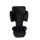 KINDERKRAFT AUTOSEDISTE XPAND2 PRO I-SIZE 100-150CM BLACK