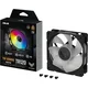 ASUS TUF GAMING TR120 ARGB REVERSE BLACK ventilator