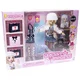 Modna lutka Roblox Dress To Impress - komplet Deluxe 3 v 1 (910378)