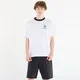 Majice PLEASURES Angel Place Ringer T-Shirt White M