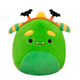 SQUISHMALLOWS Zeleni pošast - Callum