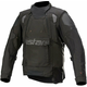 Alpinestars Halo Drystar Jakna Black/Black S Tekstilna jakna