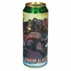 PIVO DRAGON SLAYER IPA, GREEN GOLD BREWING, 0,5L