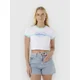 Rip Curl Keepsakes Baby ženska majica white