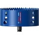 BOSCH Děrovka EXPERT Multi Material pro Power Change Plus, 152 × 60 mm 2608901905