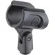 Konig & Meyer 85070 Microphone Clip Black 5/8