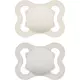 MAM Supreme 0m+ duda Beige/ Grey 2 kos