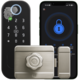 shumee Elektronska ključavnica obroča iFinger-S TTLock