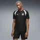 PUMA FC St. Pauli Club Slim Training Jersey Men, Clothing, Black/Sage Glow, L