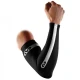 MCDAVID Sportski rukavi par, Crno-beli