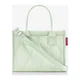 Reisenthel Daily Shopper XS Puffer Iced Matcha