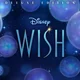 Various Artists - Wish (Limited Edition) (Blue Splatter Coloured) (LP)