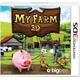 My Farm 3D - igra v nemščini (3DS) - rabljeno