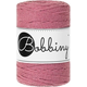 Bobbiny 3PLY Macrame Rope 1,5 mm Blossom Vrvica