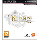 Ni No Kuni: Wrath Of The White Witch (PS3)
