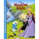 Štrumpfastiene priee - Magiena kugla