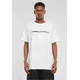 Mens T-shirt Live In The Moment white