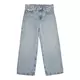 Calvin Klein Jeans Kavbojke moder denim