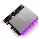 E GREEN PCI Express Adapter za SSD i M.2 SATA SSD