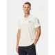 Beverly Hills Polo Club Polo majica P-SS26M-P0170 Bela Regular Fit