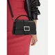 Ročna torba Nine West CEO-MISSISIPI-III-KY159 Črna