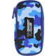 Pernica prazna 1 zip TC Compact Camuflage Target plava 17262